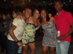 Agarradinho Fest